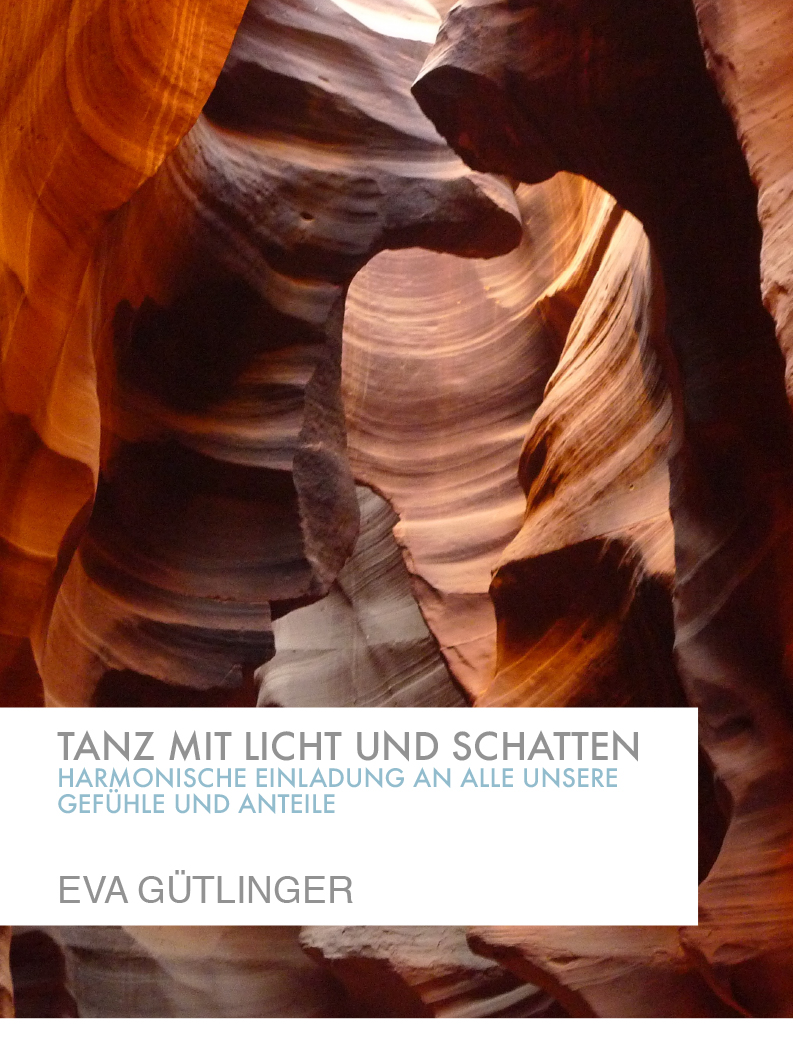 Tanz mit Licht und Schatten - Online Workshop