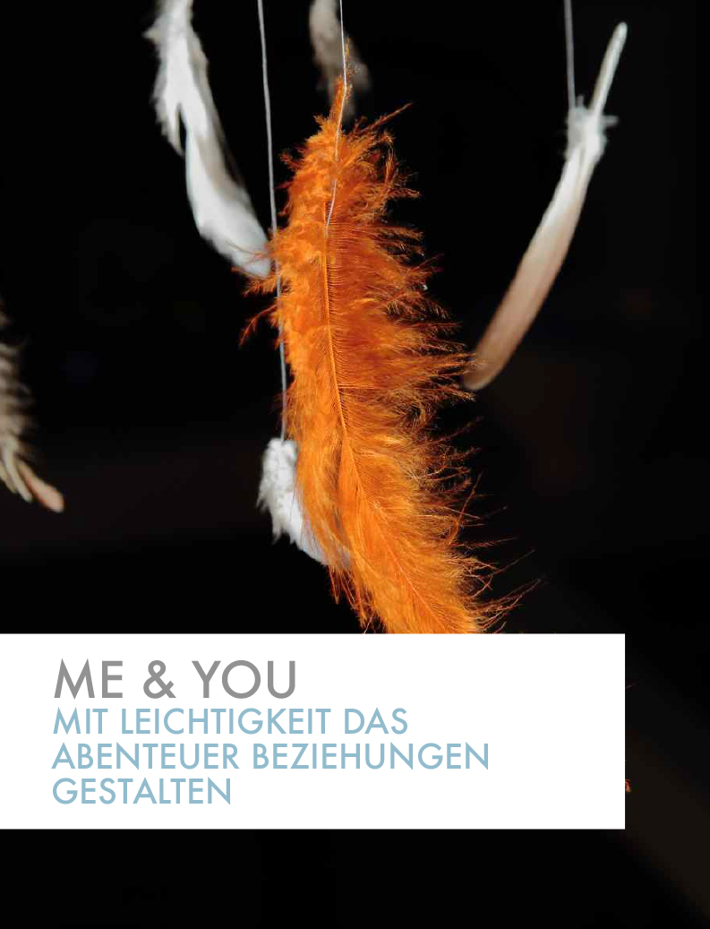 me & you - Online Workshop