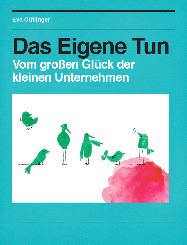 Das eigene Tun - Online Workshop