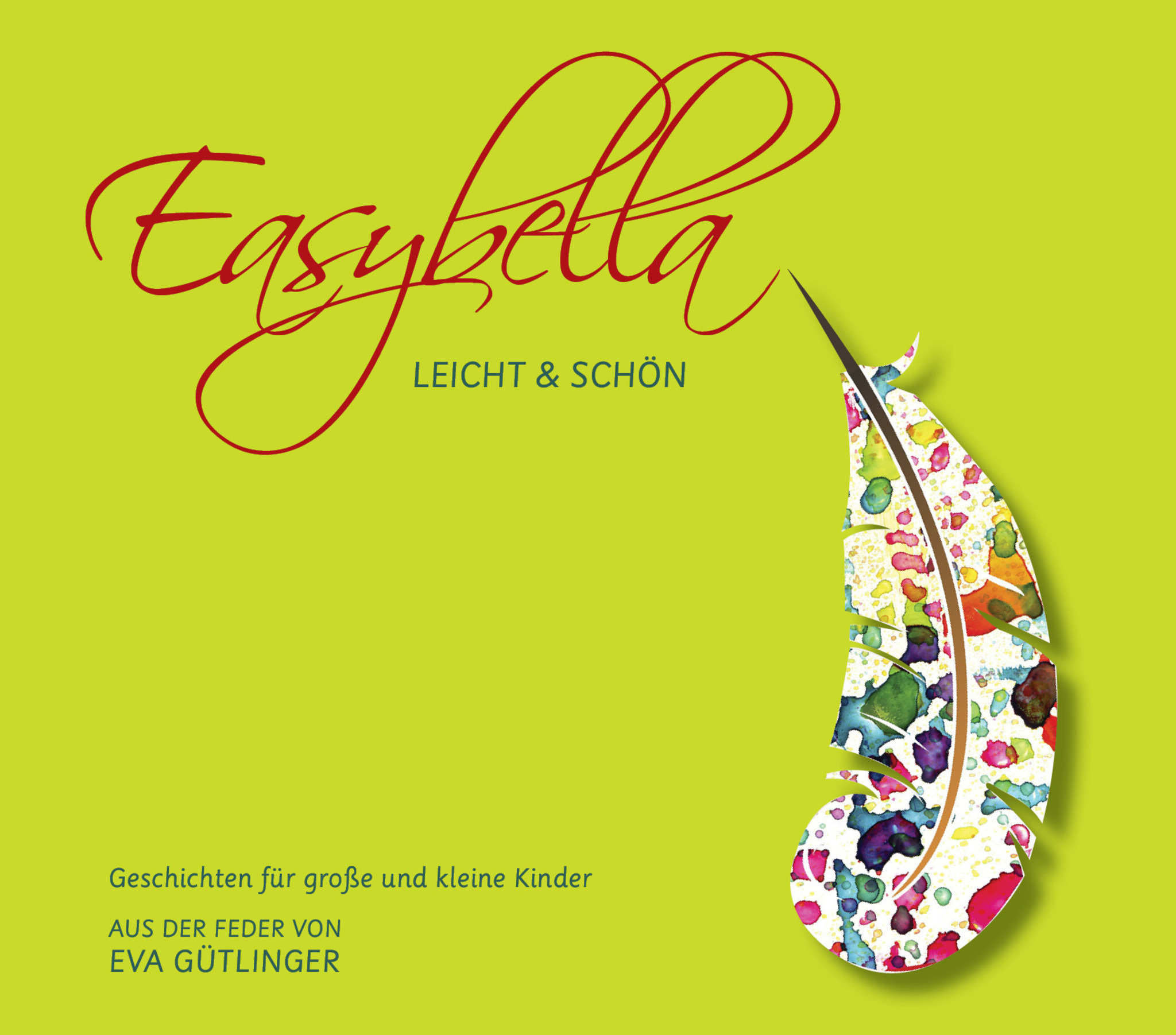 Easybella - Hörbuch