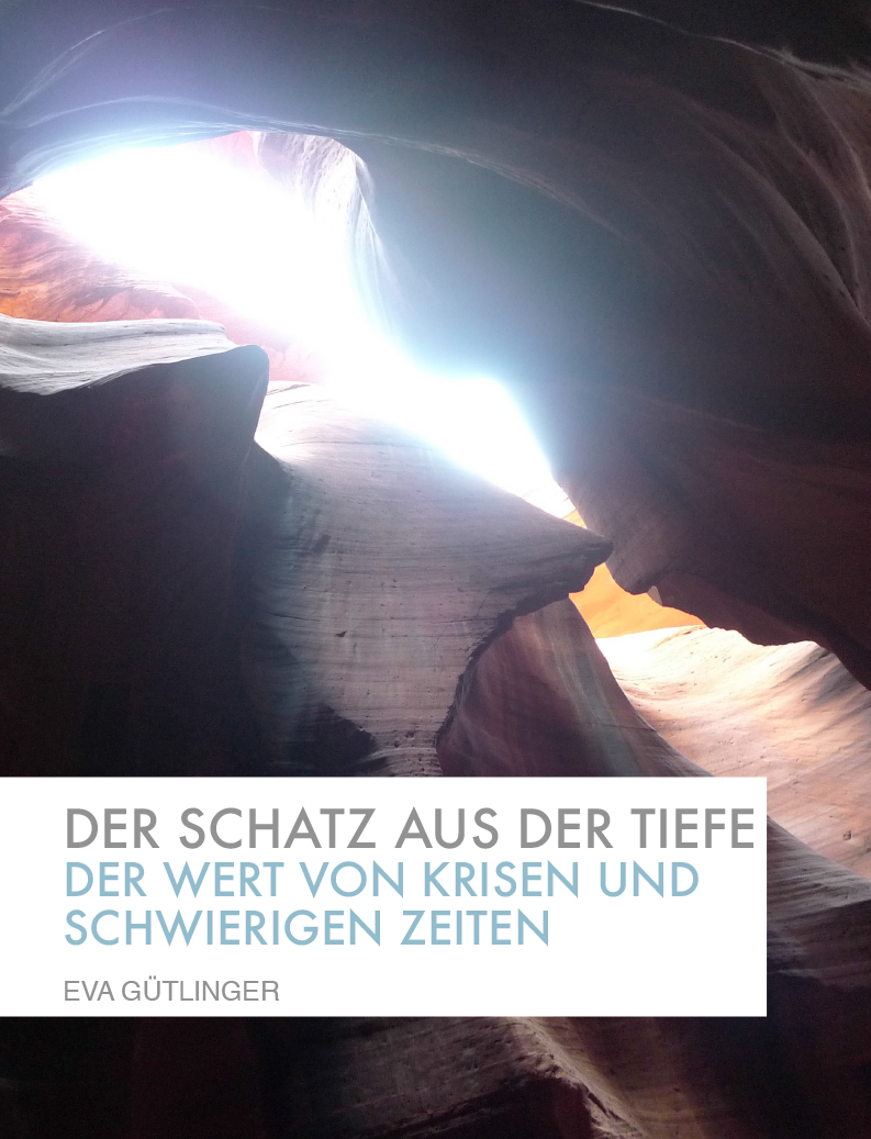 Der Schatz aus der Tiefe - E-Book